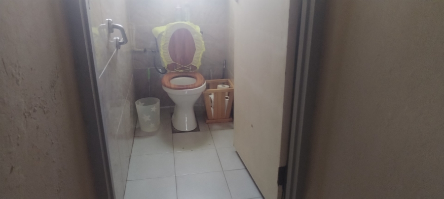 2 Bedroom Property for Sale in Hennenman Free State